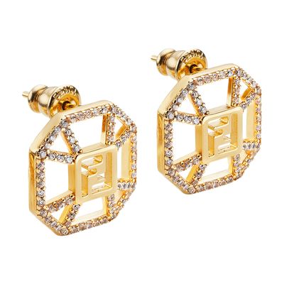 FENDI Forever Fendi earrings