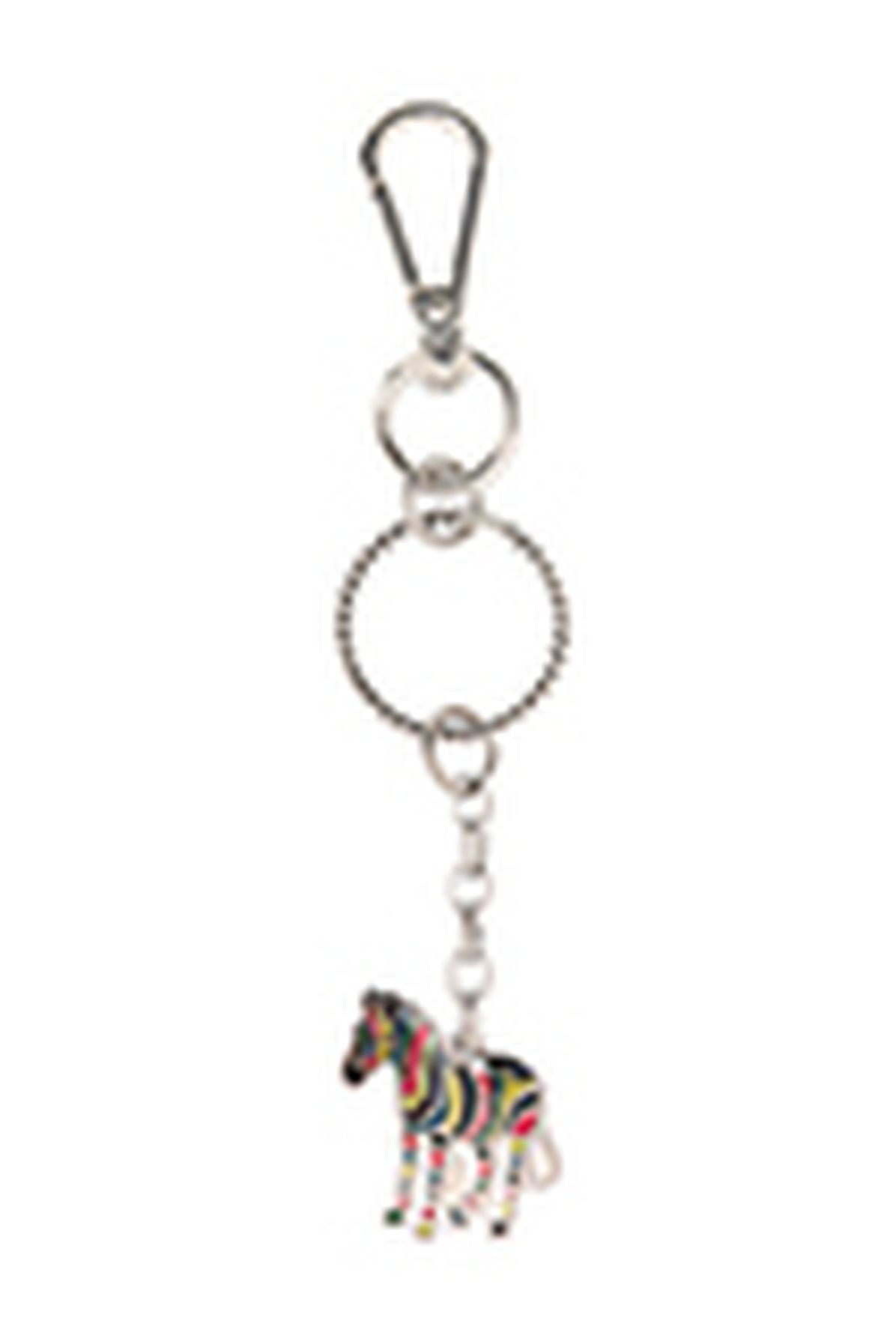 Ps Paul Smith Charm key ring