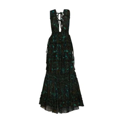 Ulla Johnson Fiona Gown Long dress