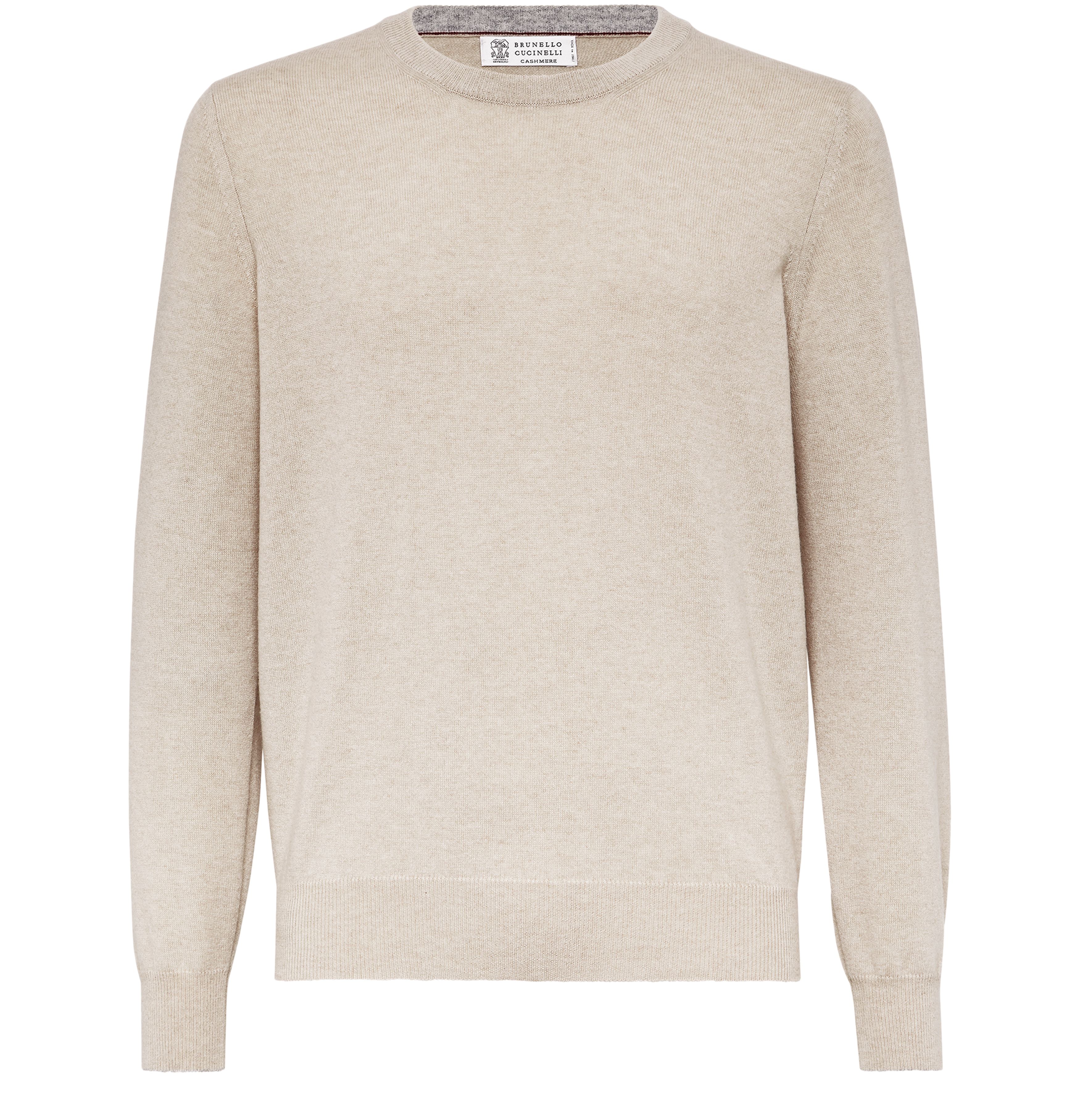 Brunello Cucinelli Cashmere sweater