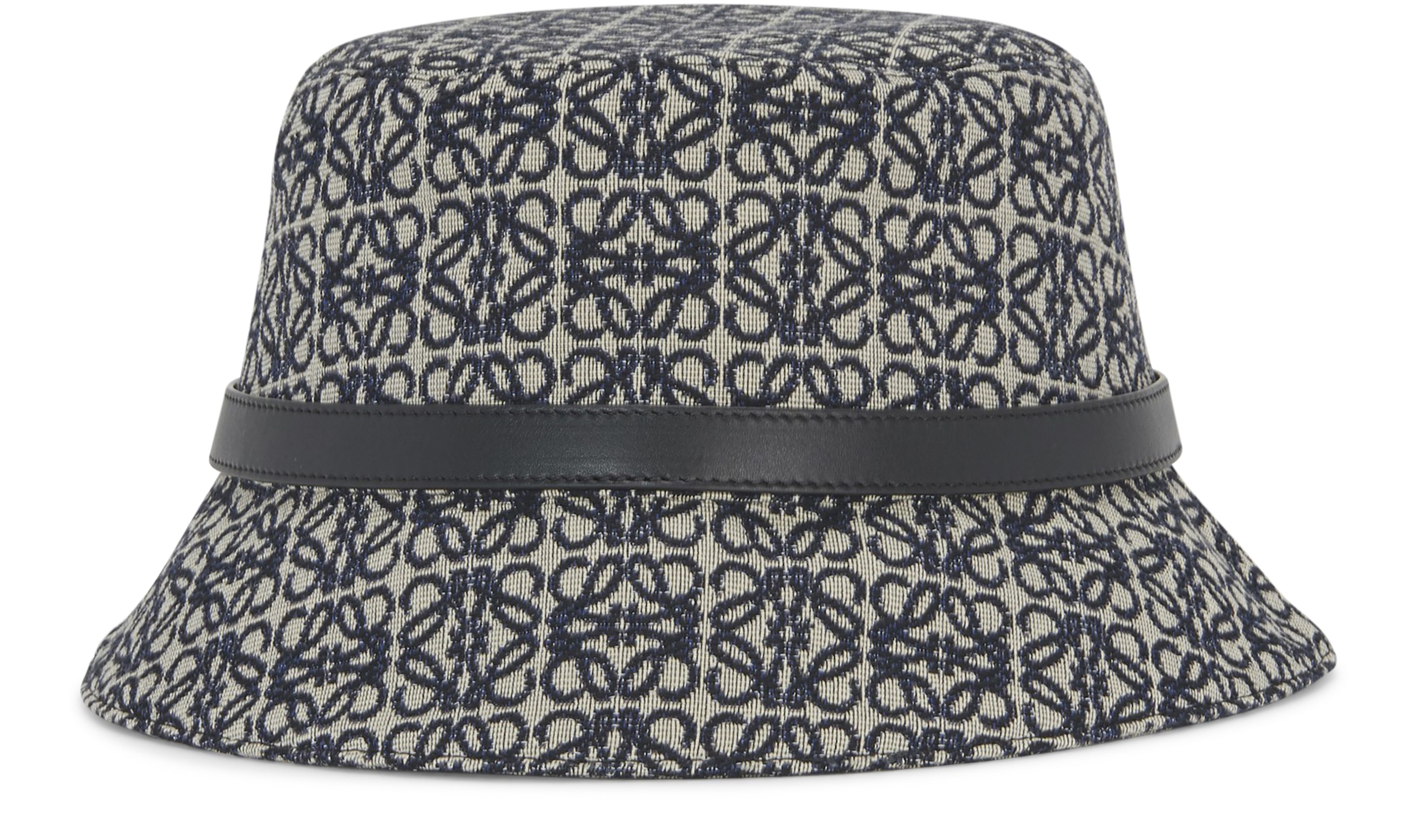 Loewe Anagram bucket hat