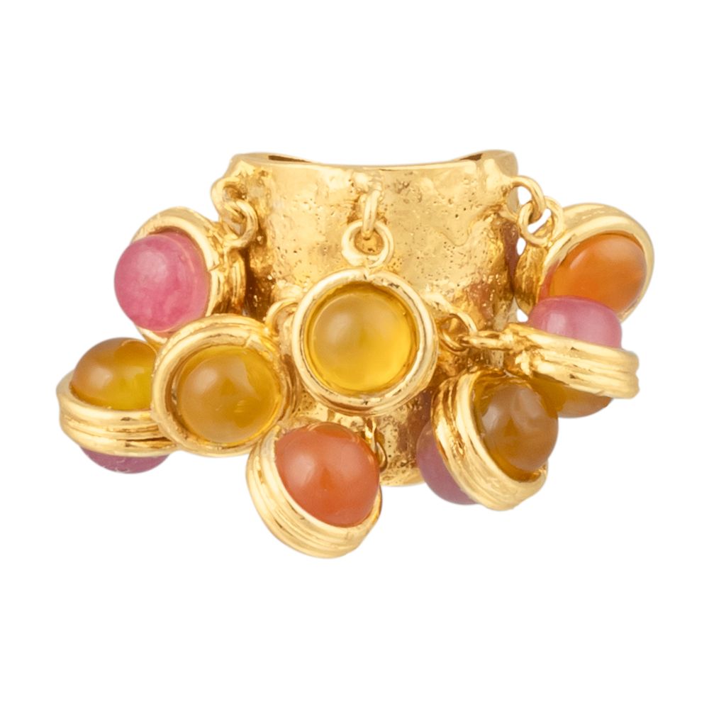  Candies ring