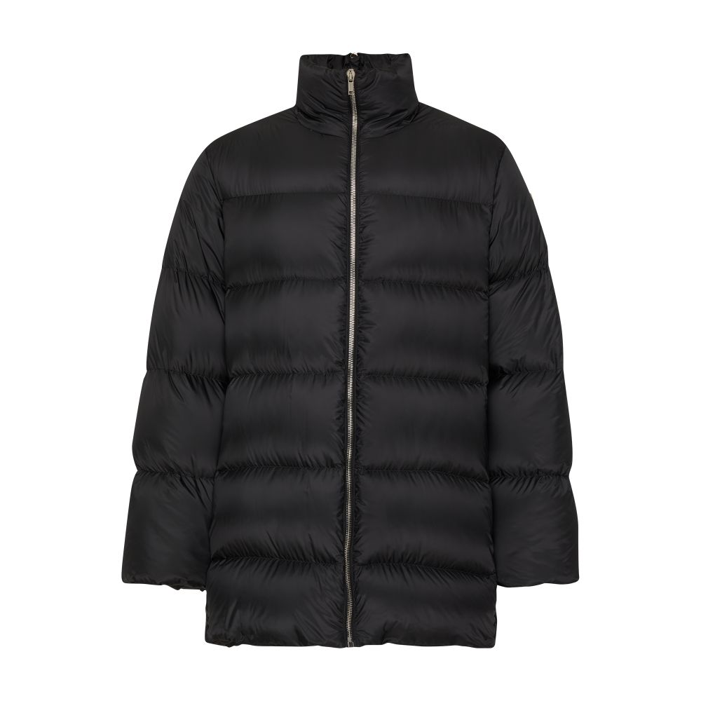 Rick Owens x Moncler - Cyclopic puffer jacket