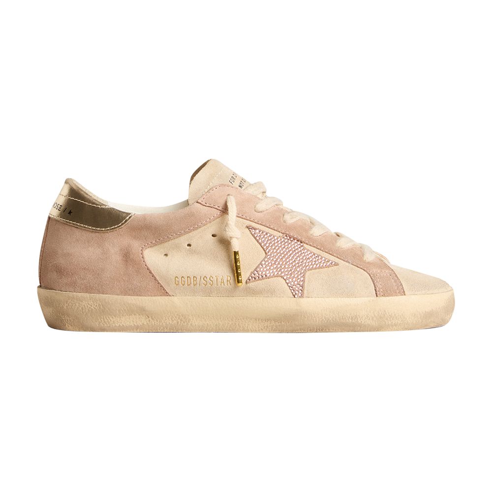 Golden Goose Super-Star sneakers