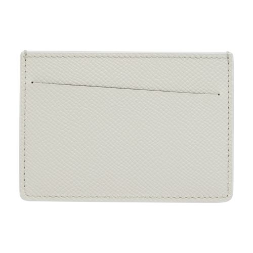 Maison Margiela Leather small cardholder