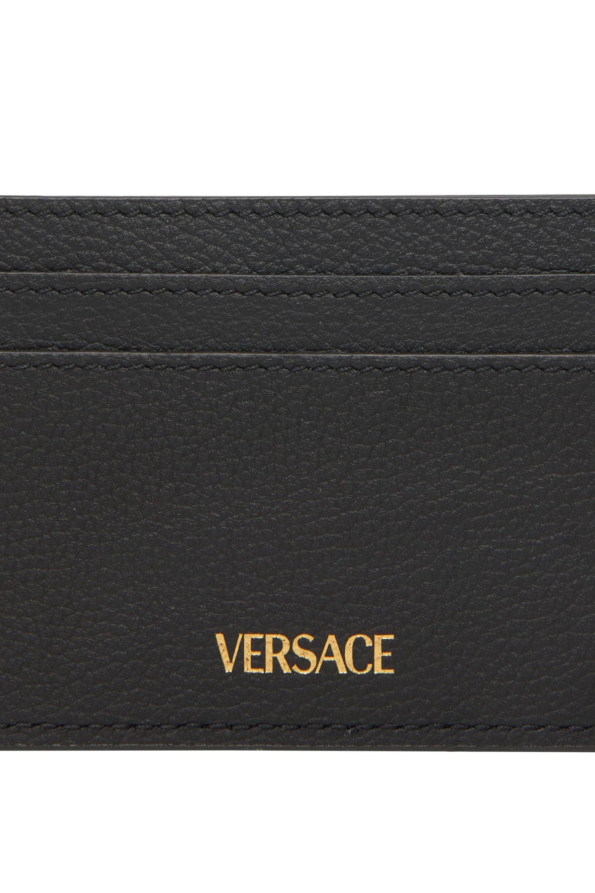 Versace Medusa card holder