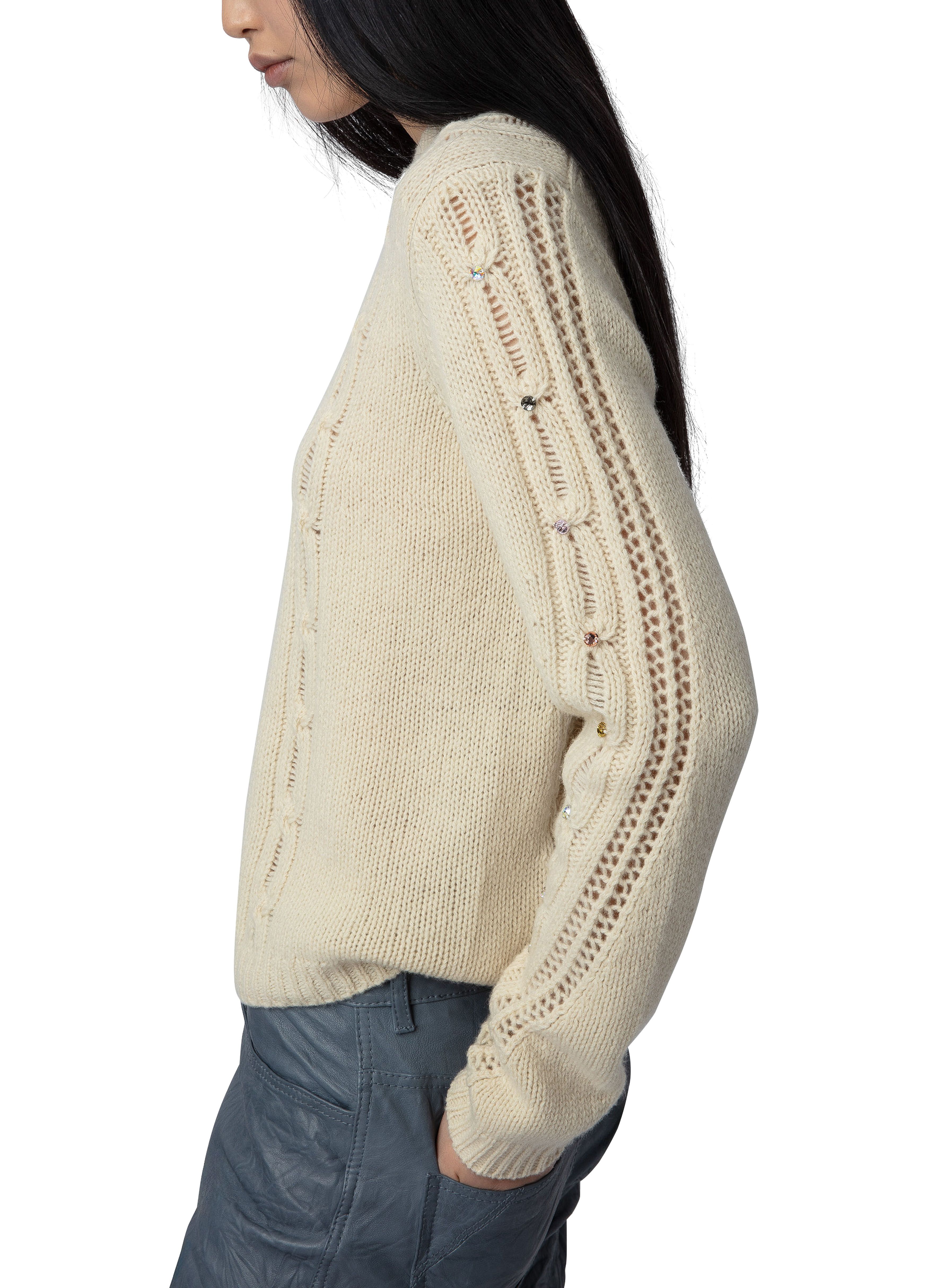 Zadig & Voltaire Morley Jumper