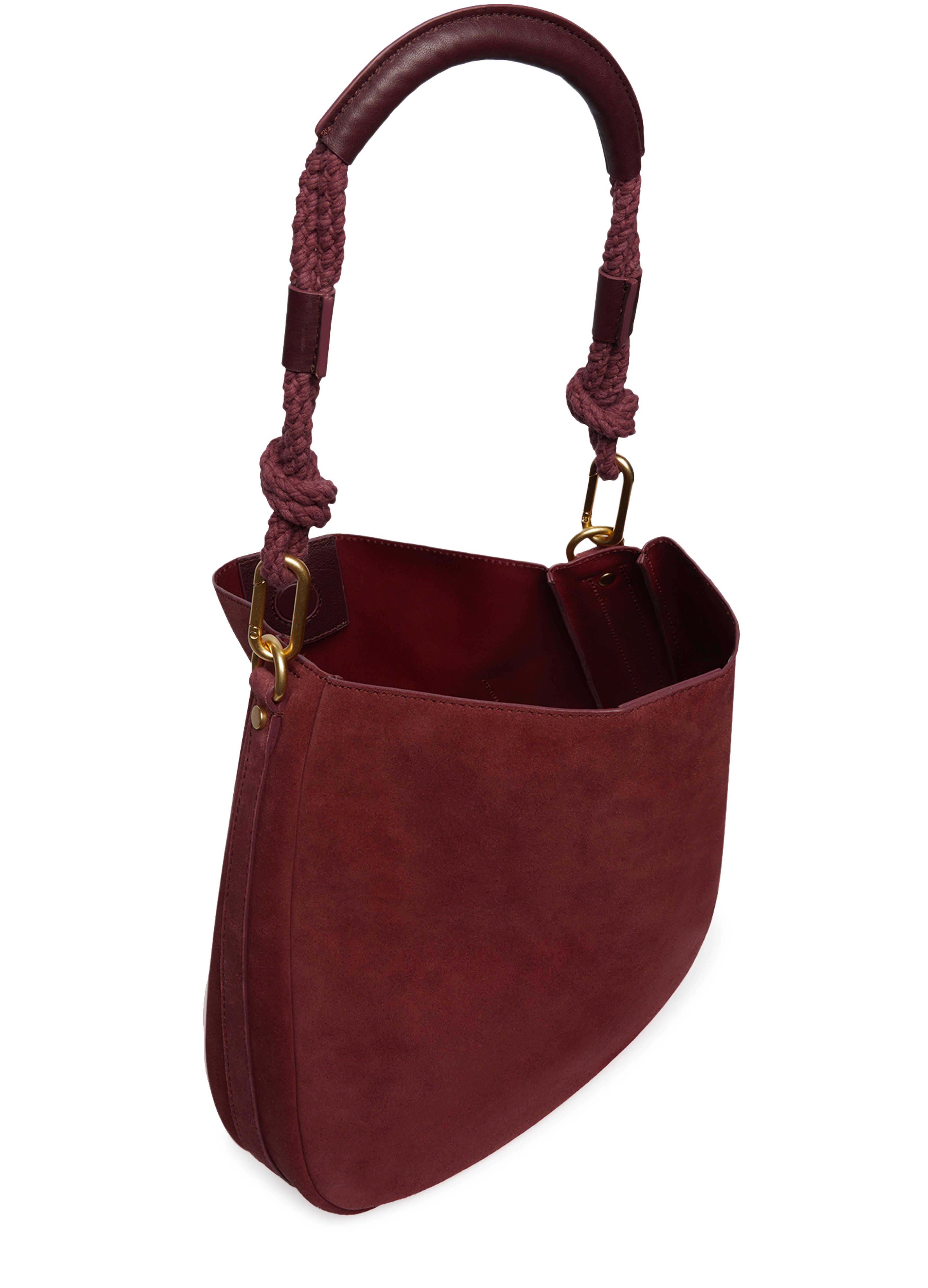  Holly hobo bag