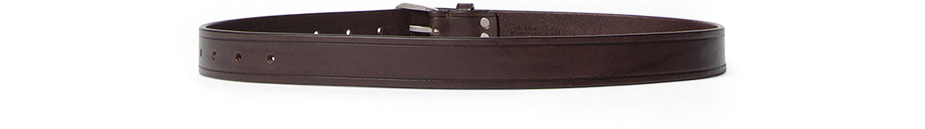 Ann Demeulemeester Bent Belt Elbamat