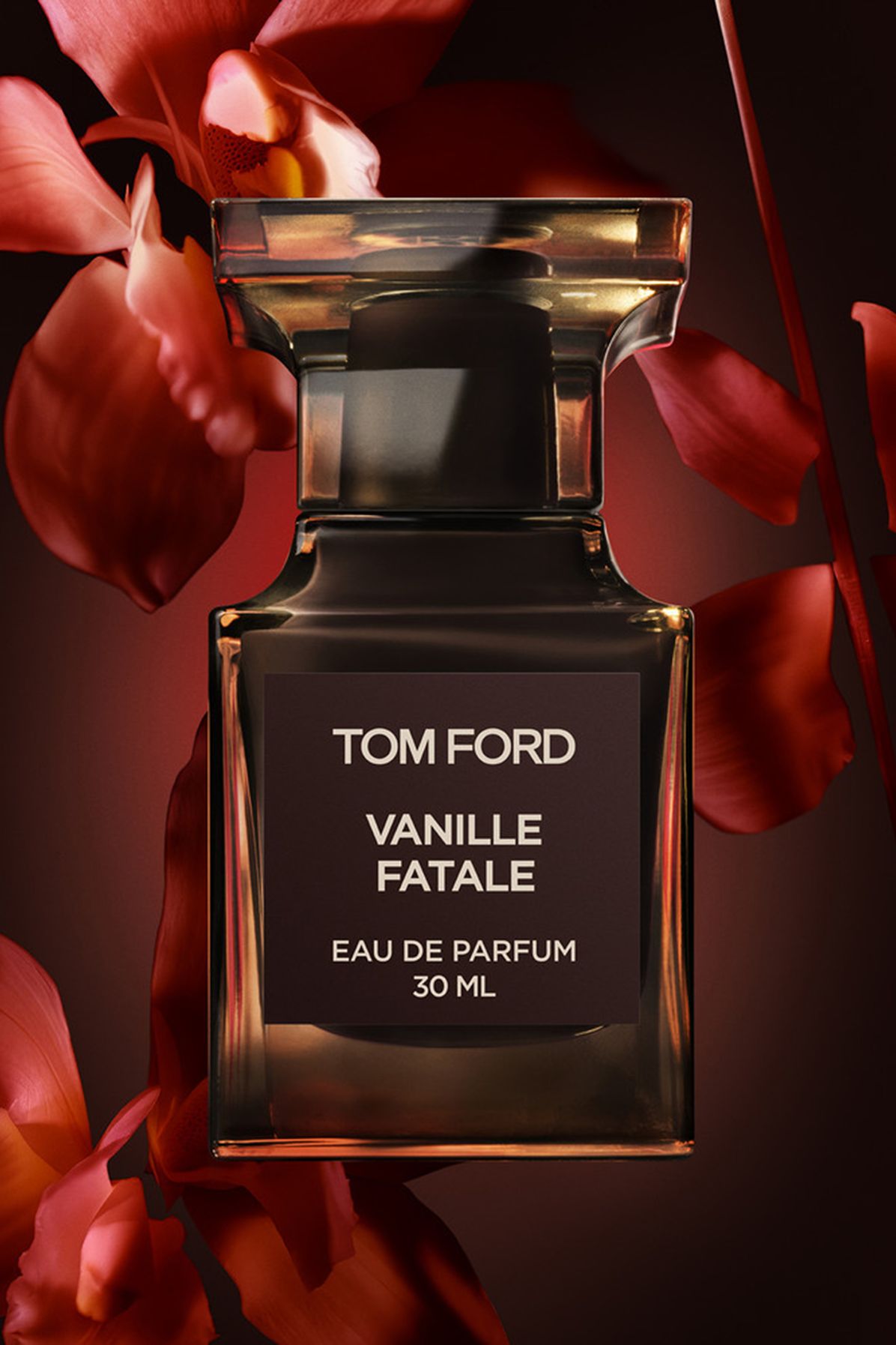  Vanille Fatale - Eau de Parfum 30ml
