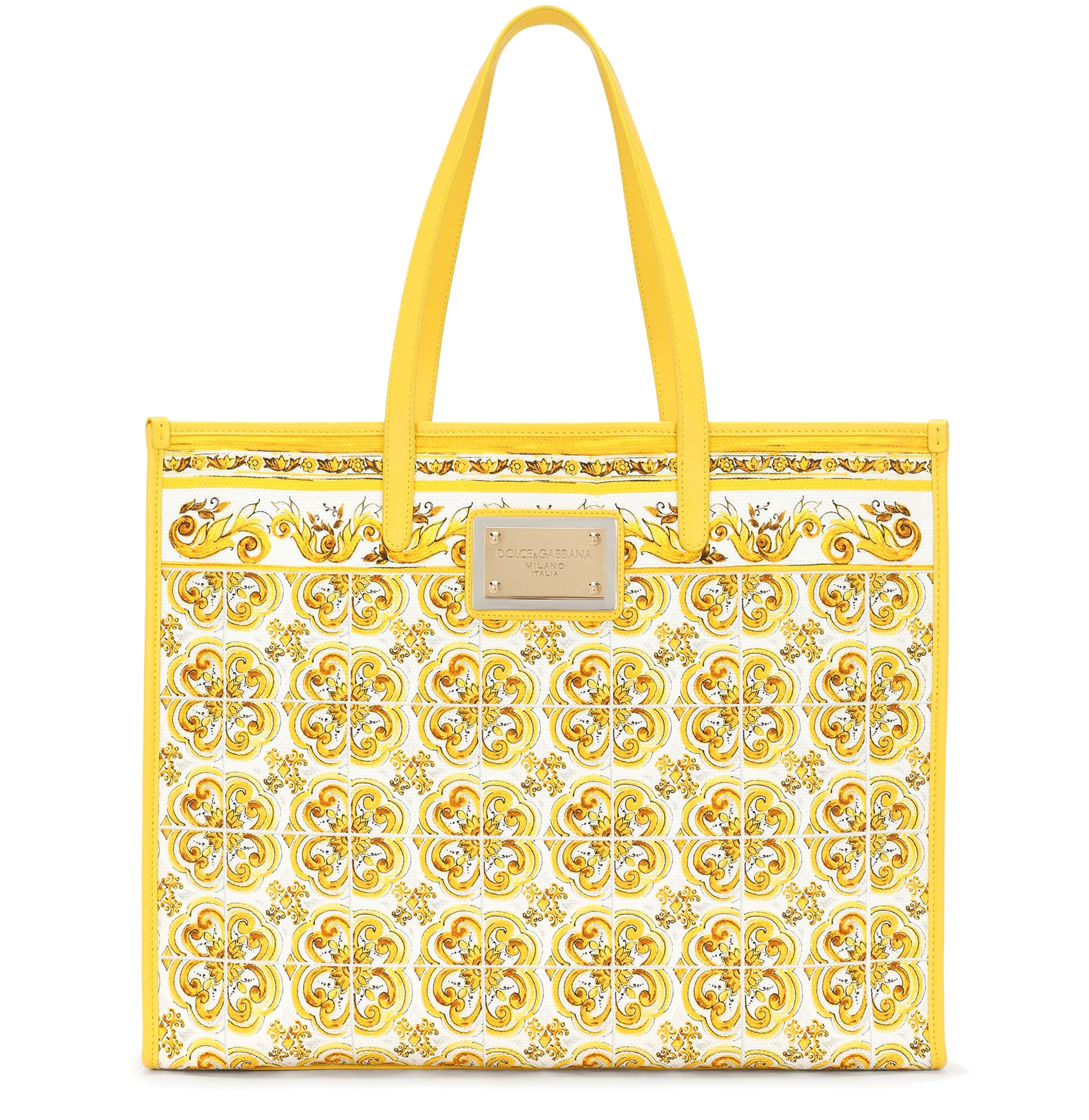 Dolce & Gabbana Large shopper