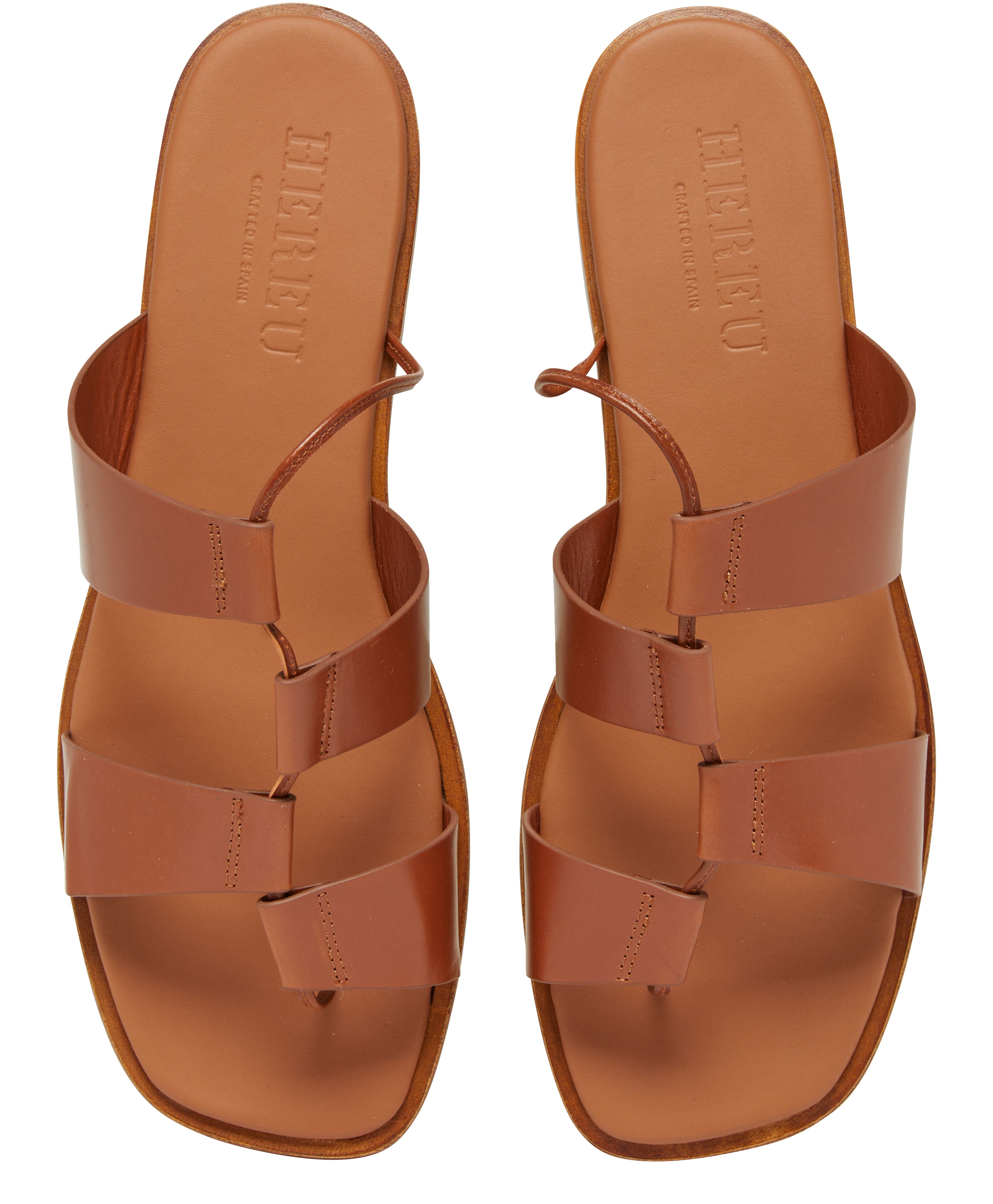 Hereu Lina sandals