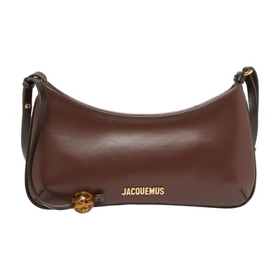 Jacquemus Le Bisou Perle bag