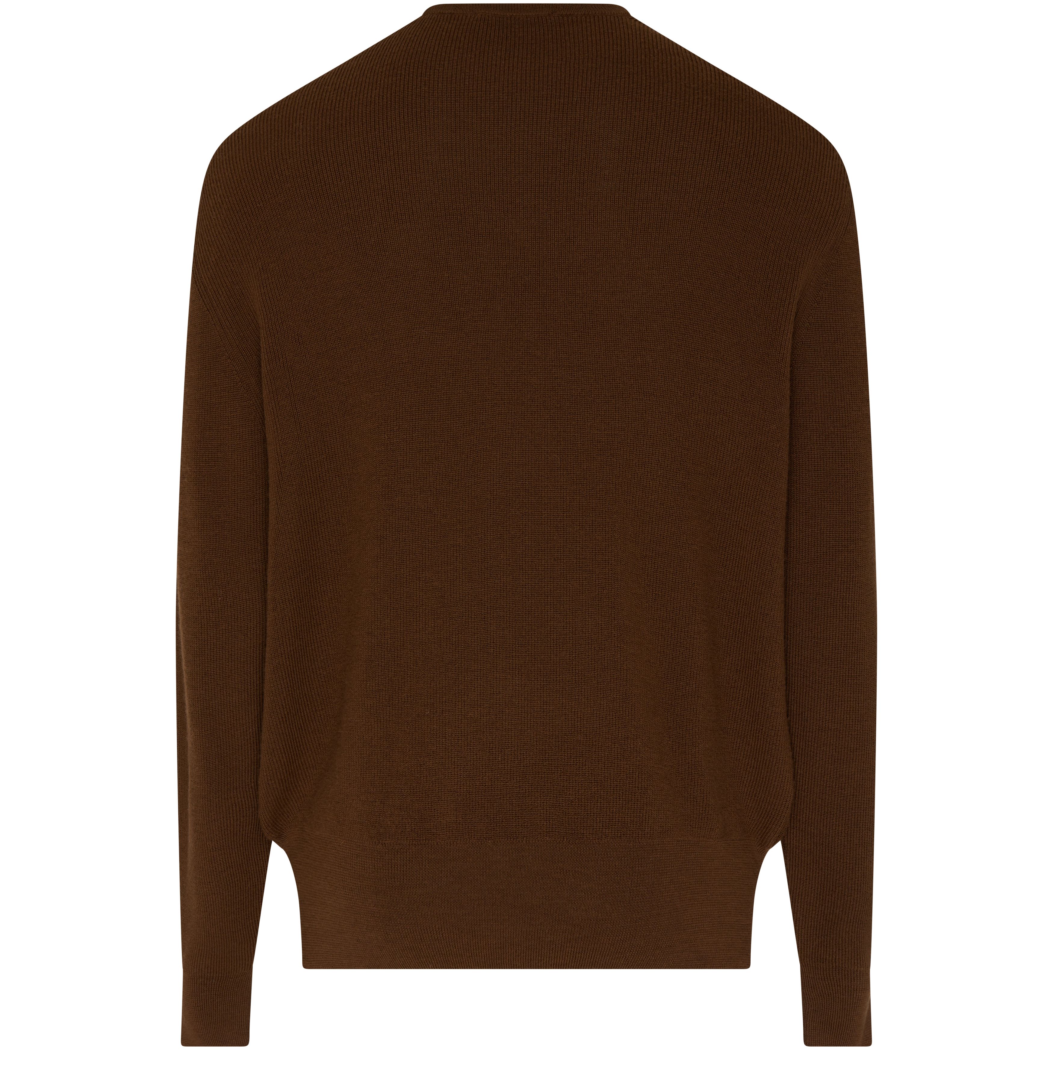 Lemaire Round-neck sweater