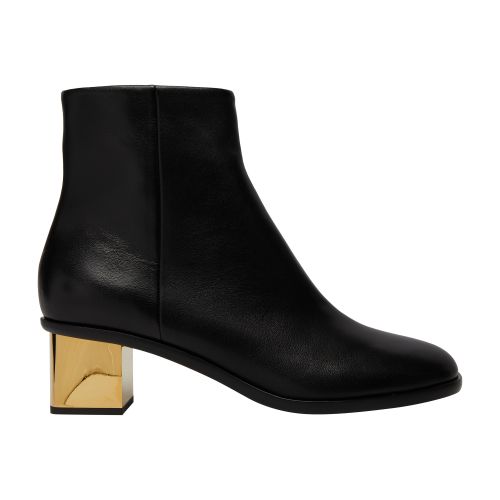 Chloé Rebecca ankle boots