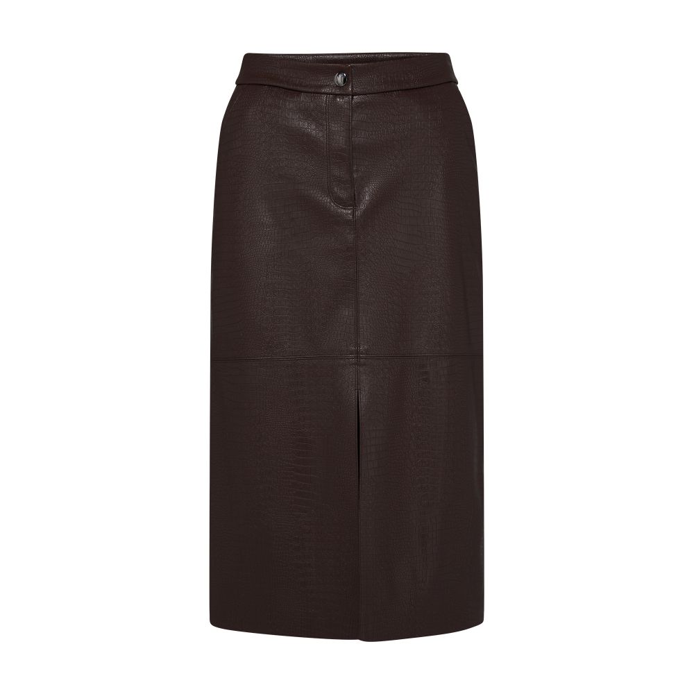 Max Mara Ethel midi skirt - LEISURE