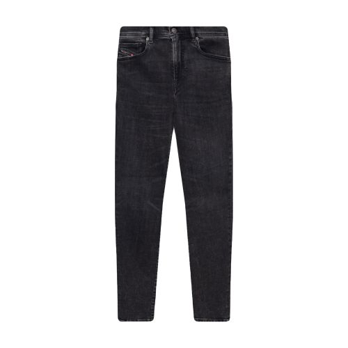 Diesel 1983 skinny jeans