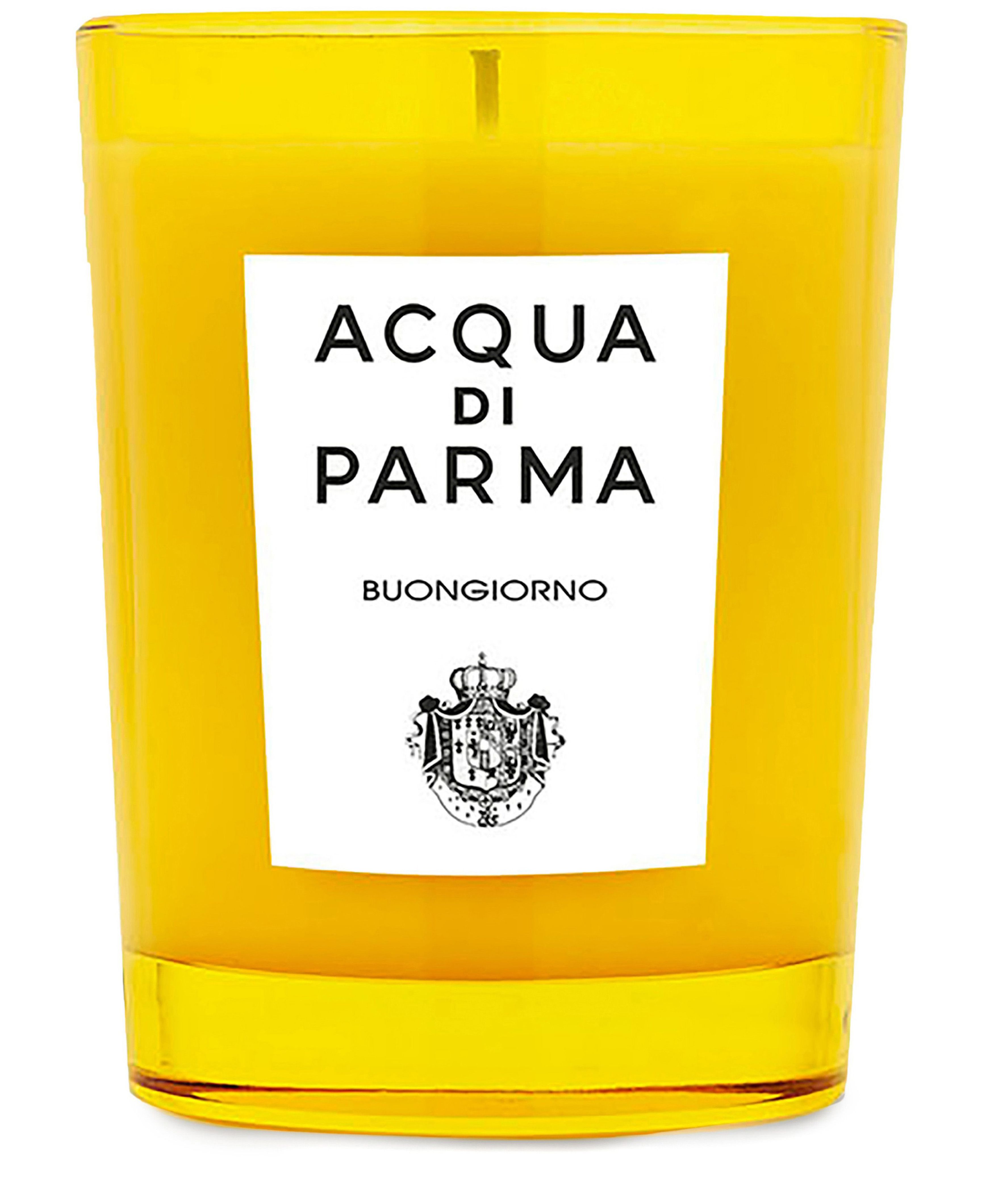 Acqua Di Parma Buongiorno candle 200 g