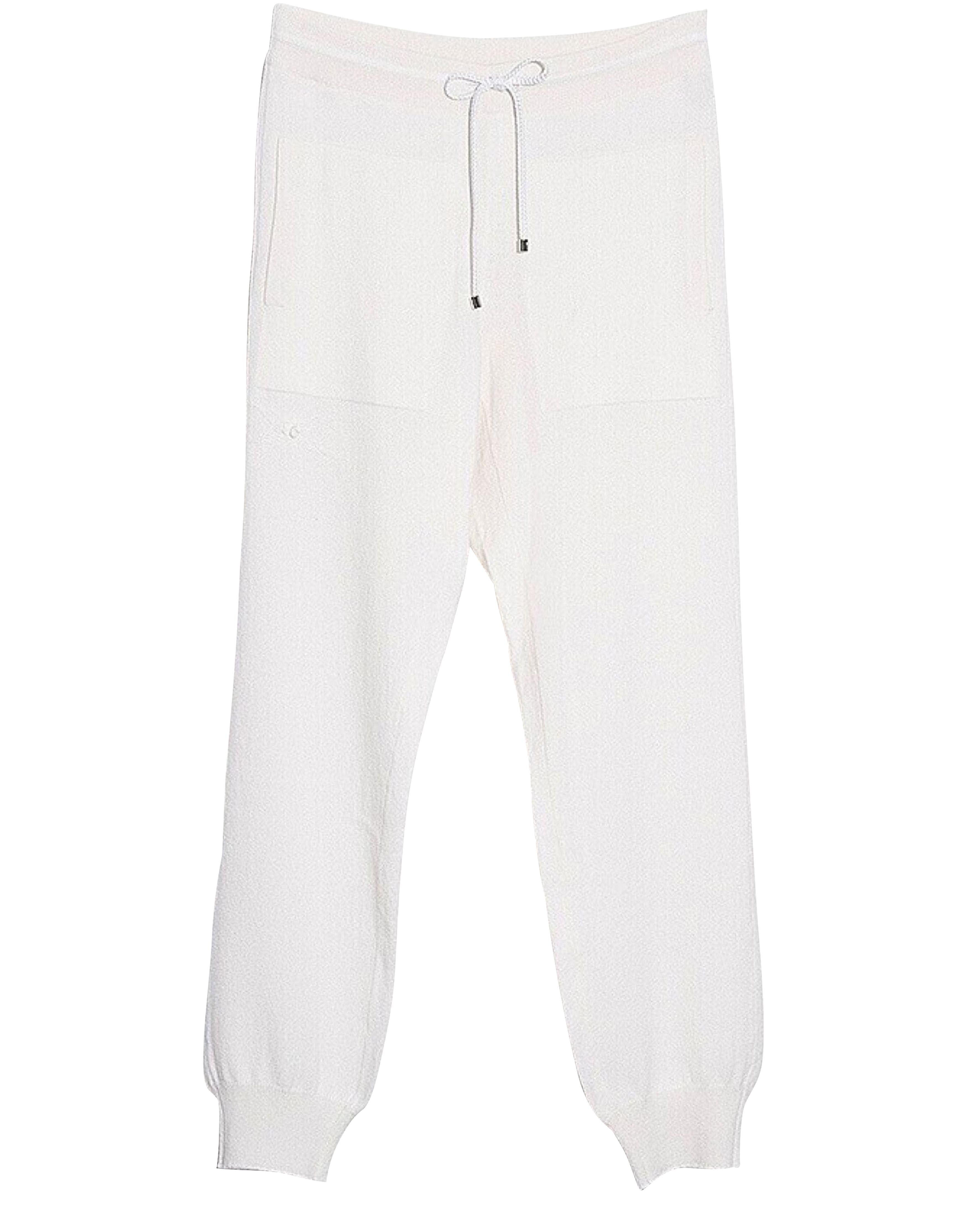 Barrie Timeless cashmere joggers