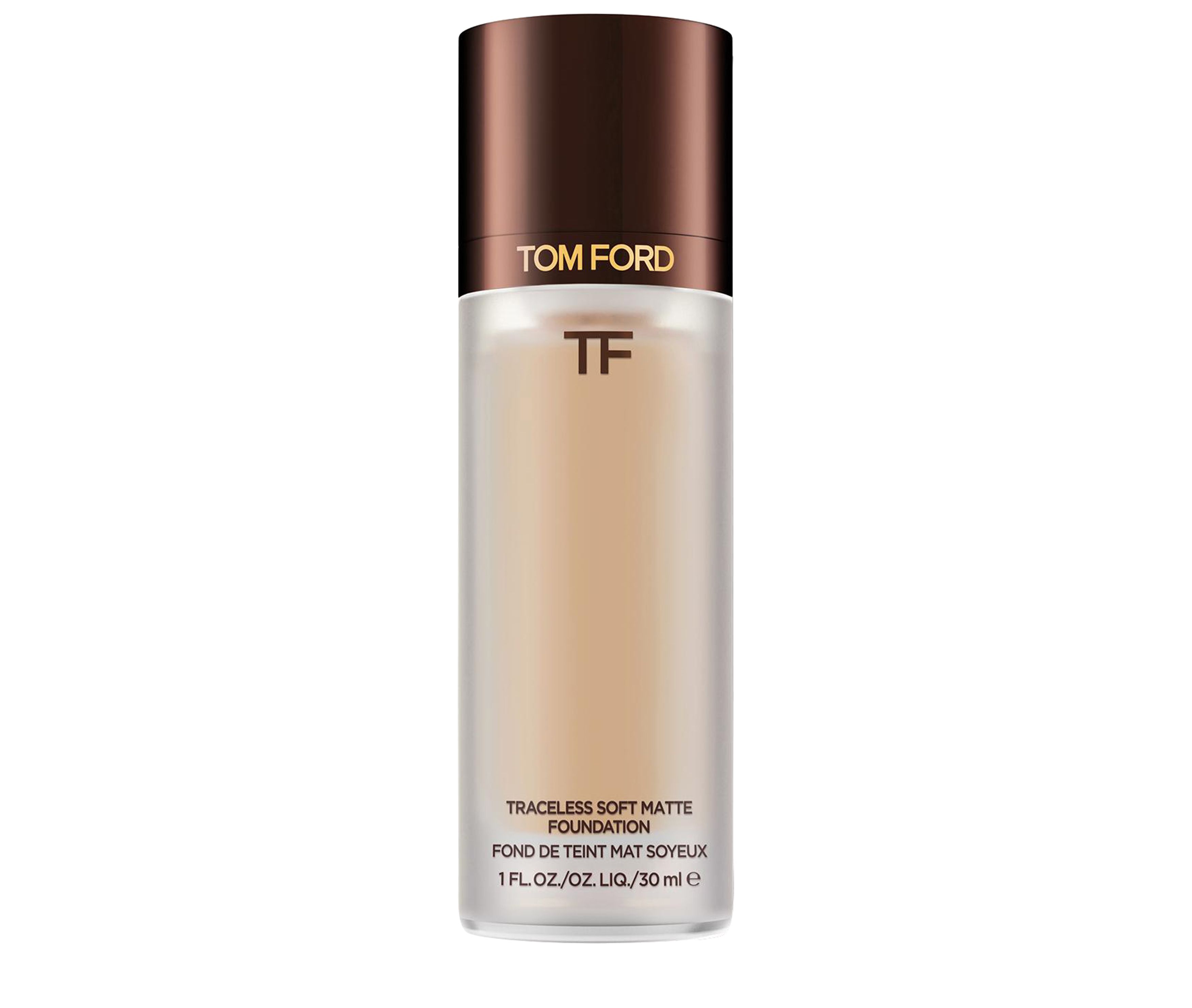  Traceless Soft Matte Foundation - Matte Foundation