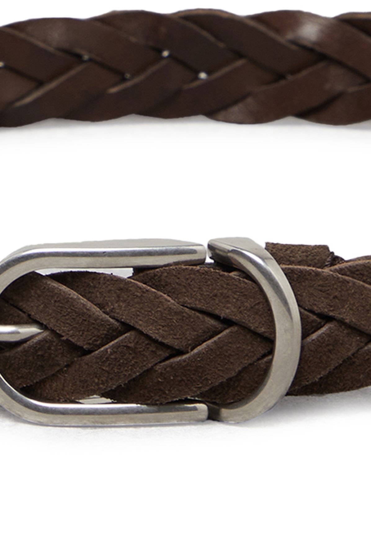 Brunello Cucinelli Belt with detailed buckle