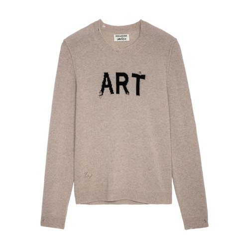 Zadig & Voltaire Kennedy Jumper