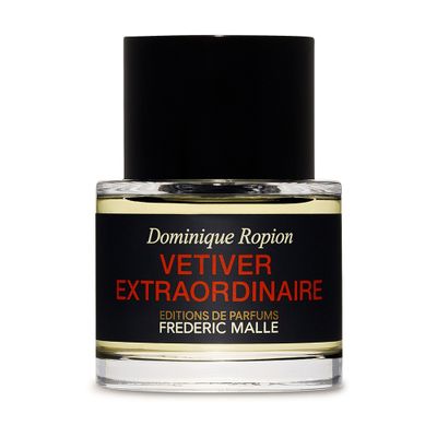  Vetiver extraordinaire perfume 50 ml