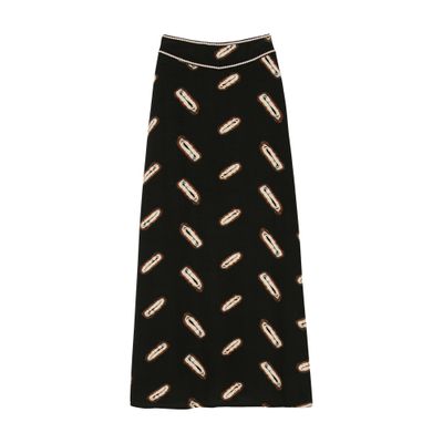  Cayrel skirt