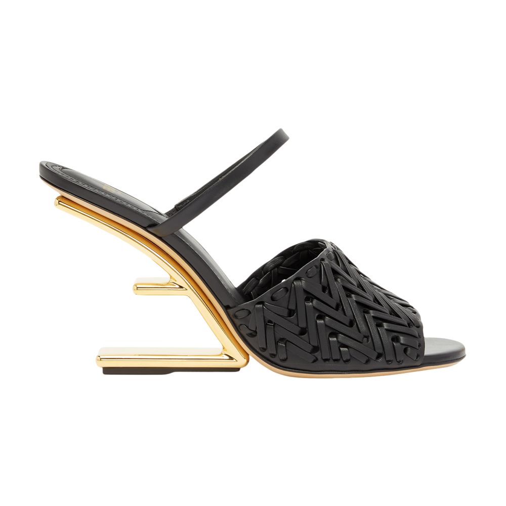 FENDI Fendi First sandals