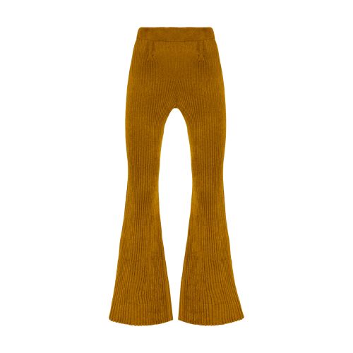 Proenza Schouler Ribbed trousers