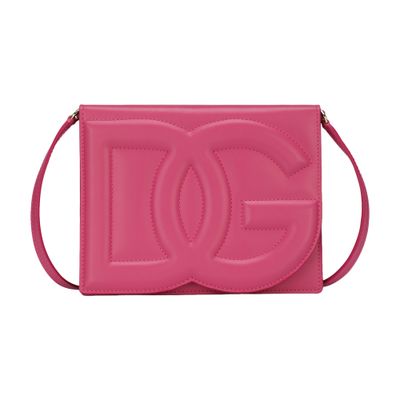 Dolce & Gabbana Dg logo bag crossbody bag