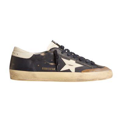 Golden Goose Super-Star sneakers