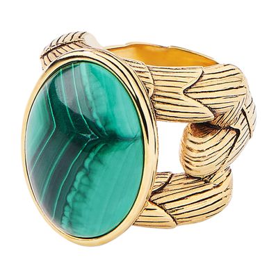  Tucuma ring