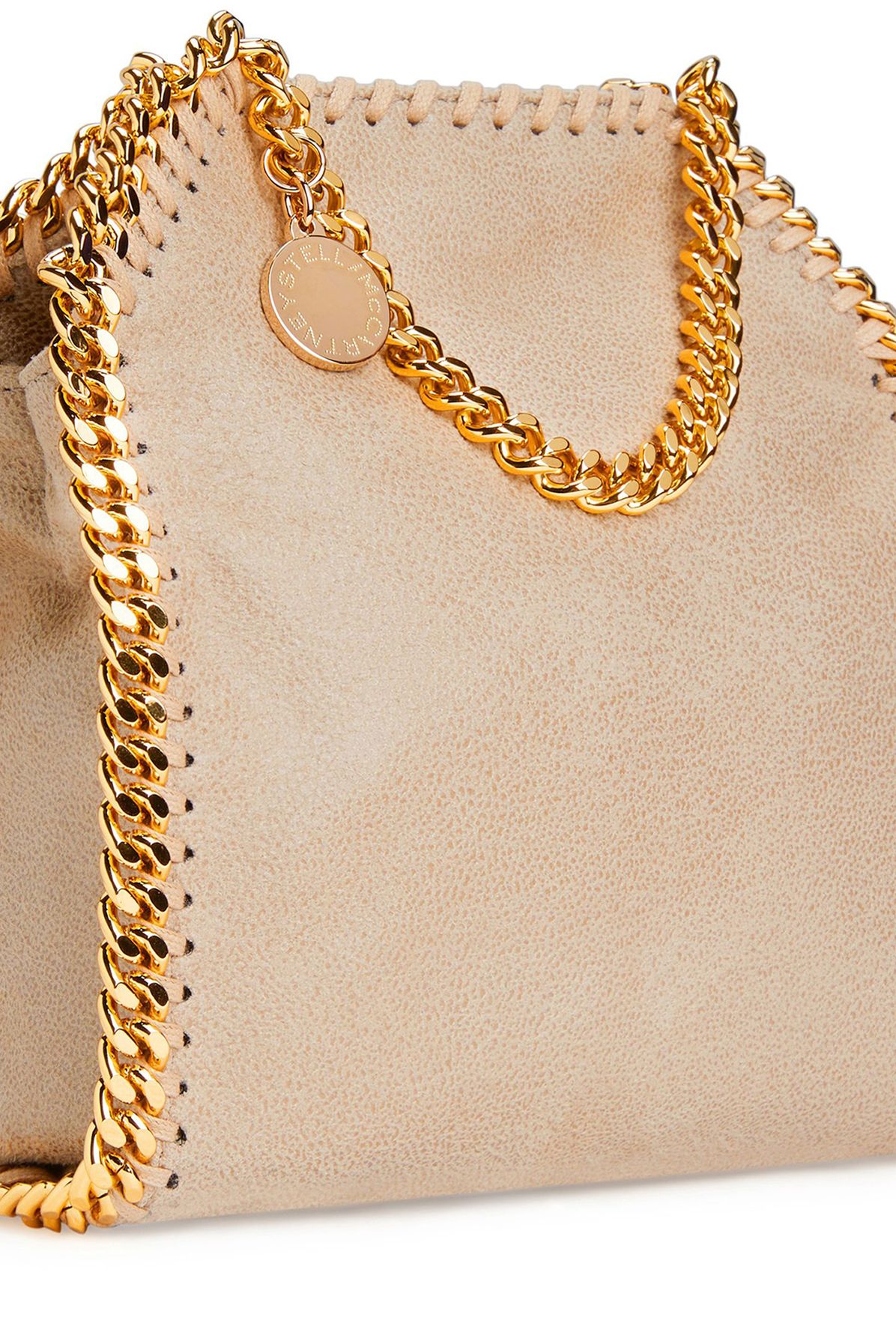  Falabella Tiny tote bag