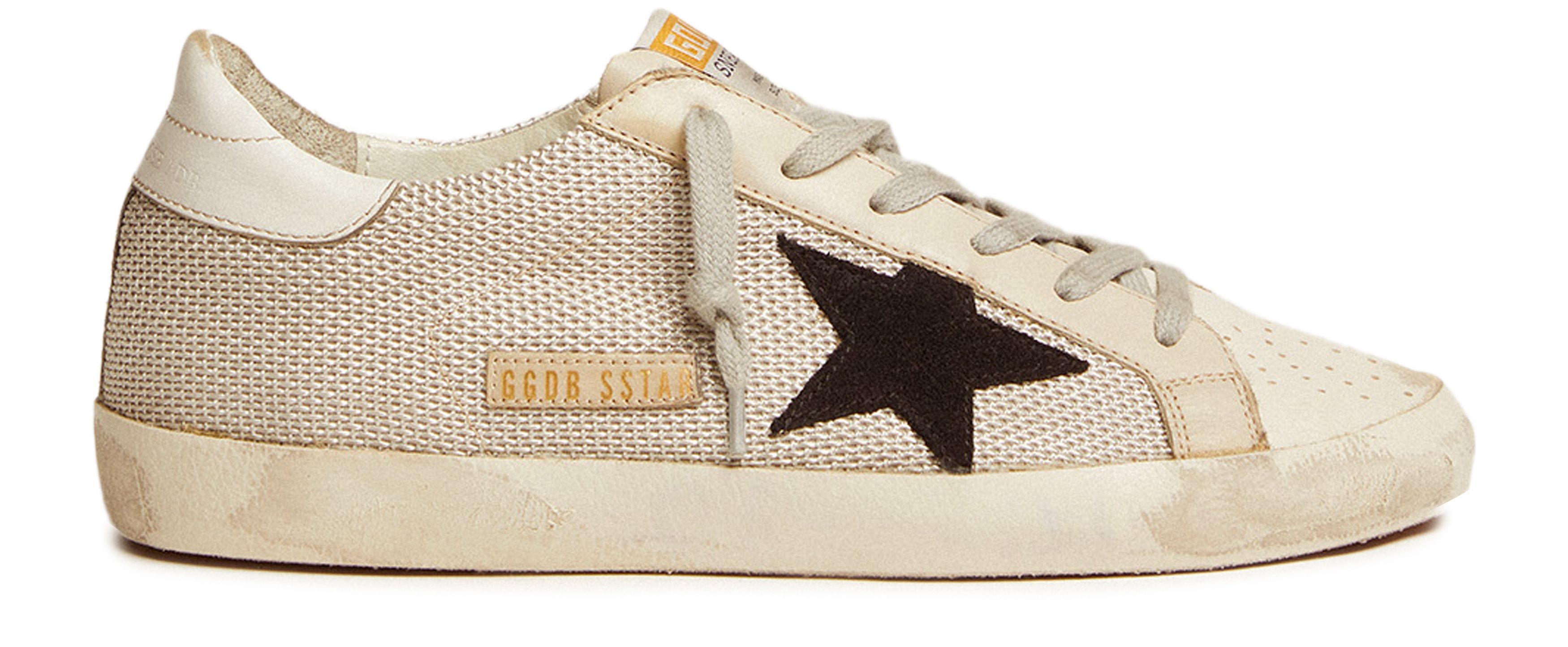 Golden Goose Super-Star sneakers