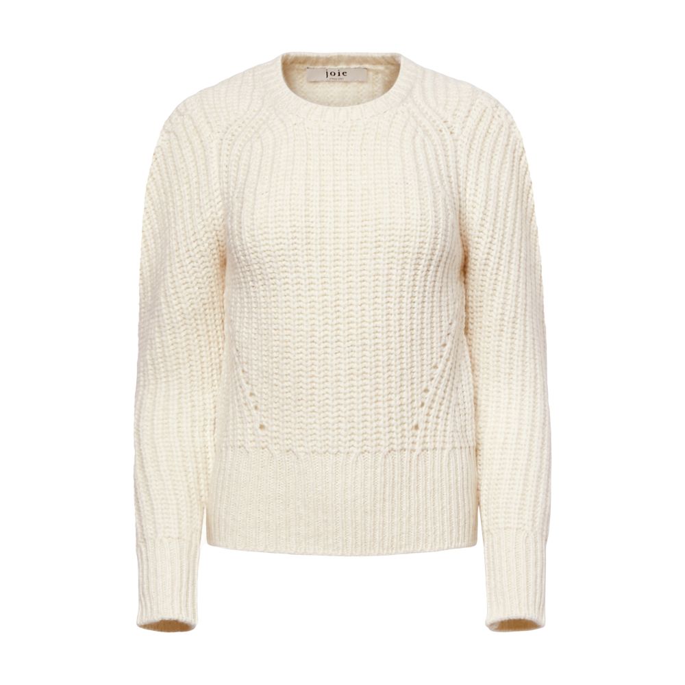  Alessandra crew neck sweater