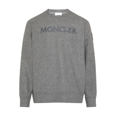 Moncler Sweatshirt