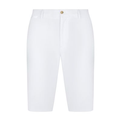 Dolce & Gabbana Stretch cotton shorts