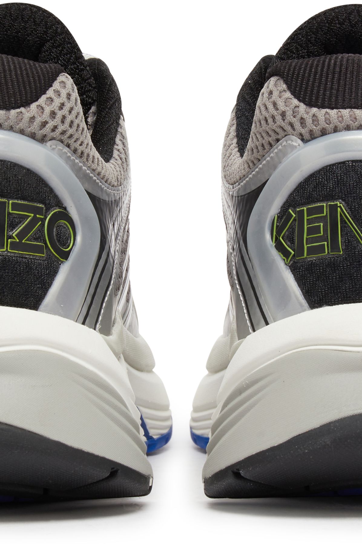 Kenzo Kenzo tech runner sneakers