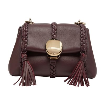 Chloé Soft mini Penelope shoulder bag