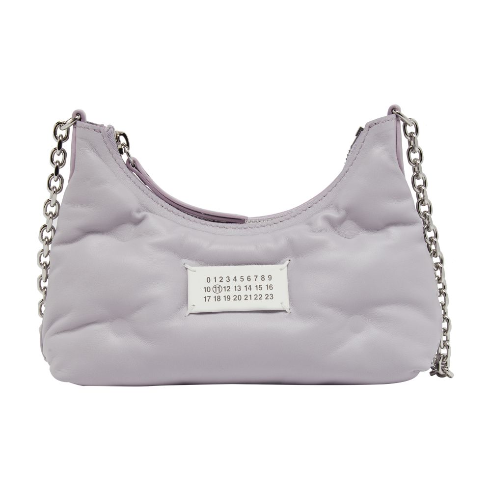 Maison Margiela Glam Slam hobo micro bag