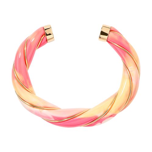  Diana Tie & Die bangle