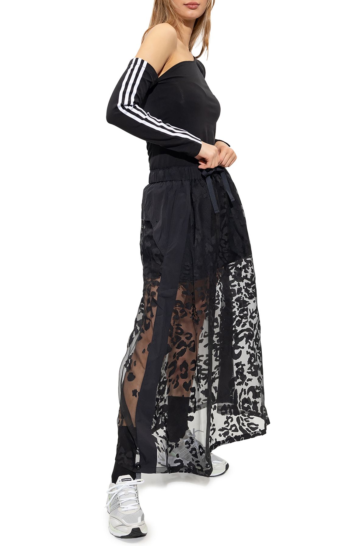 Adidas Originals Dress with logo