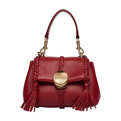 Chloé Soft mini Penelope shoulder bag