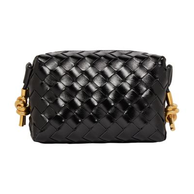 Bottega Veneta Camera mini loop bag