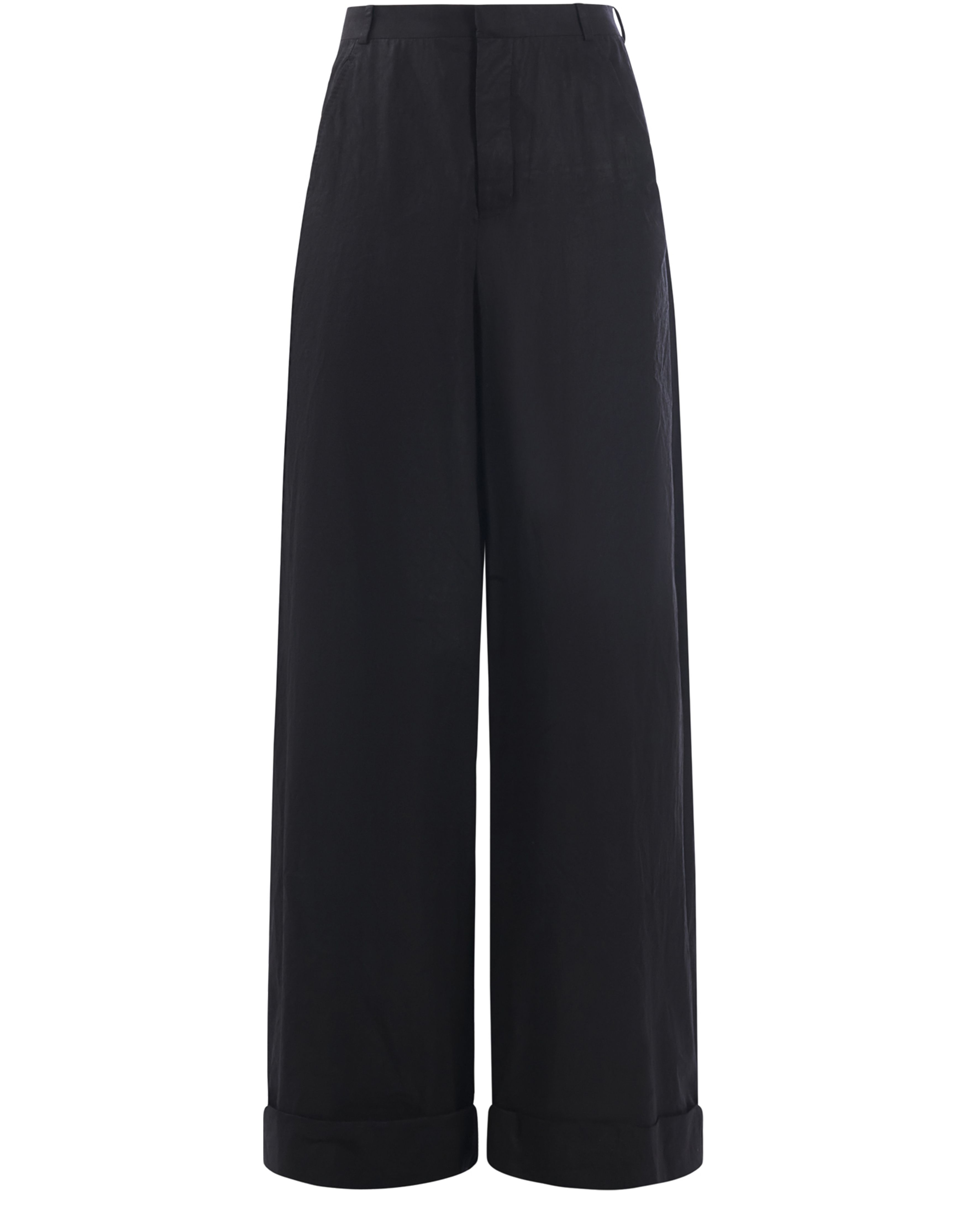 Ann Demeulemeester High-waisted pants