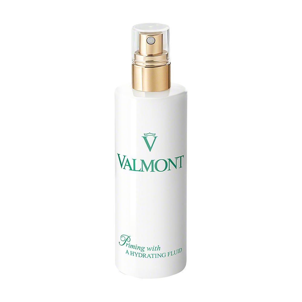 Valmont Priming With A Hydrating Fluid 150 ml