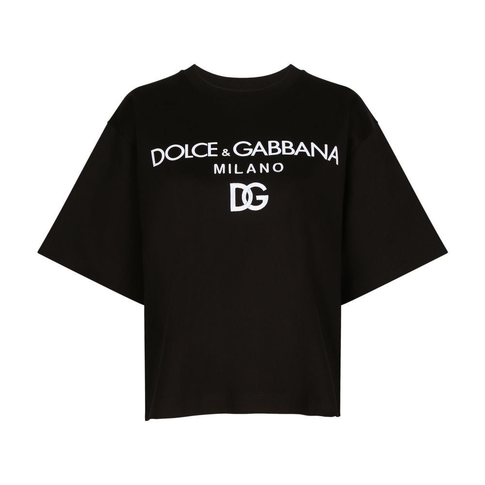 Dolce & Gabbana Jersey t-shirt