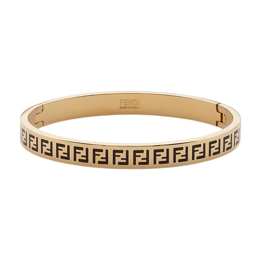 FENDI Ff Bracelet