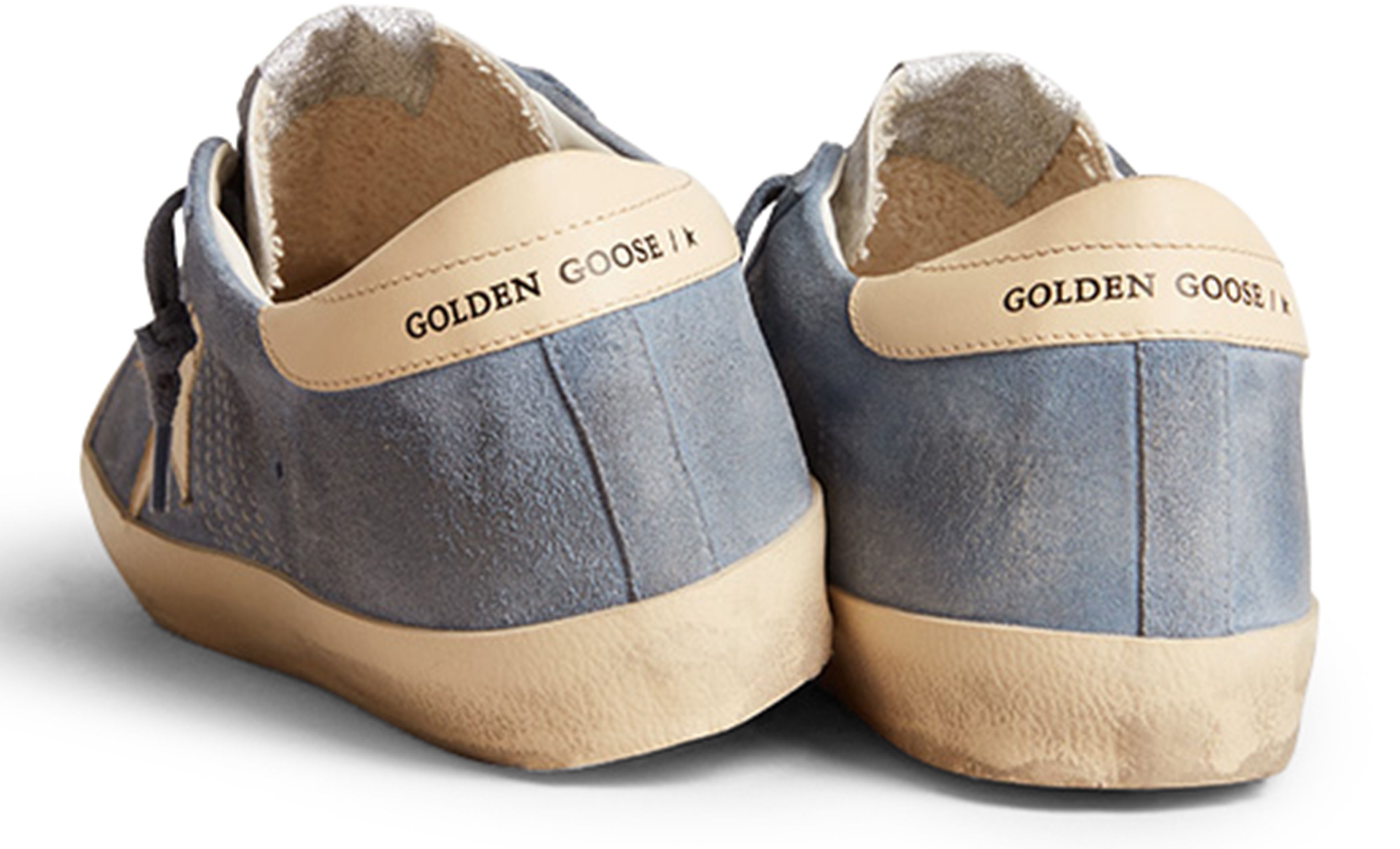 Golden Goose Super-Star sneakers